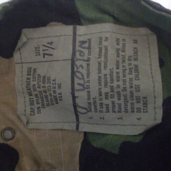 Hat - Picture 3 of 3